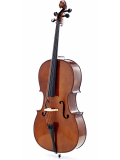 1108/A STUDENT II CELLO OUTFIT 4/4, зображення 1