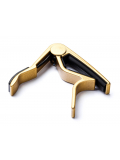 83CG TRIGGER CAPO ACOUSTIC CURVED GOLD, зображення 2