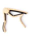 83CM TRIGGER CAPO ACOUSTIC CURVED MAPLE, зображення 1