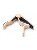 83CM TRIGGER CAPO ACOUSTIC CURVED MAPLE, зображення 2