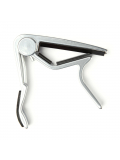 83CN TRIGGER CAPO ACOUSTIC CURVED NICKEL, зображення 1