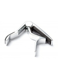 83CN TRIGGER CAPO ACOUSTIC CURVED NICKEL, зображення 2