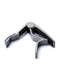 83CS TRIGGER CAPO ACOUSTIC CURVED SMOKED CHROME, зображення 2