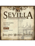 8442 SEVILLA BALL END MEDIUM TENSION, зображення 1