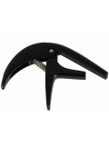 FC-70 CLASSICAL GUITAR CAPO (Black), зображення 2 | JAM FC-70 CLASSICAL GUITAR CAPO (Black), зображення 2