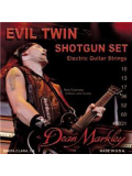 8831 EVIL TWIN SHOTGUN SET (10-60), зображення 1 | JAM 8831 EVIL TWIN SHOTGUN SET (10-60), зображення 1
