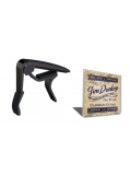 88BP 101 CLS TRIGGER CLASSIC CAPO PLUS STRINGS, зображення 1 | JAM 88BP 101 CLS TRIGGER CLASSIC CAPO PLUS STRINGS, зображення 1