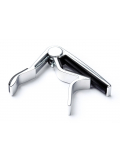 88N TRIGGER CLASSICAL FLAT NICKEL CAPO, зображення 2