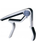 88N TRIGGER CLASSICAL FLAT NICKEL CAPO, зображення 3
