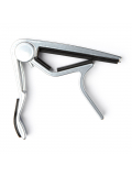 88N TRIGGER CLASSICAL FLAT NICKEL CAPO, зображення 1