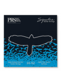 Signature Light Top/Heavy Bottom Guitar Strings 10-52, зображення 1