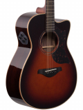 AC3R ARE (Tobacco Brown Sunburst), зображення 6