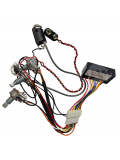 #9020 2-BAND ACTIVE EQ, зображення 1 | JAM #9020 2-BAND ACTIVE EQ, зображення 1