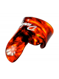 SHELL LARGE FINGER PICKS (12шт), зображення 1