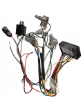 #9040 3-BAND ACTIVE EQ, зображення 1 | JAM #9040 3-BAND ACTIVE EQ, зображення 1