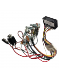 #9050 3-BAND ACTIVE EQ, зображення 1