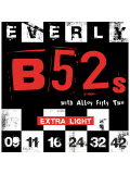 9209 B52s ELECTRIC EXTRA LIGHT 09-42, зображення 1