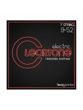 9409-7 ELECTRIC HEAVY SEIRES SUPER LIGHT 7 (09-52), зображення 1