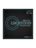 9410 ELECTRIC NICKEL-PLATED LIGHT (10-46), зображення 1
