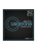 9420 ELECTRIC NICKEL-PLATED HEAVY BOTTOM (10-52), зображення 1