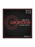 9456 ELECTRIC HEAVY SERIES DROP D (11-56), зображення 1