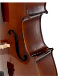 1102/C STUDENT I CELLO OUTFIT 3/4, зображення 3