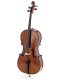 1102/C STUDENT I CELLO OUTFIT 3/4, зображення 1