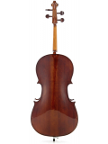 1102/C STUDENT I CELLO OUTFIT 3/4, зображення 2