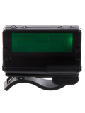 PW-CT-10 Clip-On Headstock Tuner, зображення 9