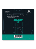 Signature Heavy Guitar Strings 12-52, зображення 2