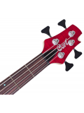 A4 Plus FMMH (Open Pore Black Cherry), зображення 4
