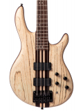 A4 Ultra Ash (Etched Natural Black), зображення 5