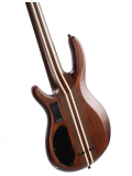 A5 Ultra Ash (Etched Natural Black), зображення 4