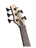 A5 Ultra Ash (Etched Natural Black), зображення 5