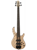 A5 Ultra Ash (Etched Natural Black), зображення 1
