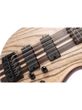 A5 Ultra Ash (Etched Natural Black), зображення 7