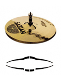 13" AAX Fusion Hats, зображення 2