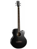 AB850F (Black), зображення 1