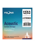 AC104 ACOUSTIC PHOSPHOR BRONZE (12-53), зображення 1 | JAM AC104 ACOUSTIC PHOSPHOR BRONZE (12-53), зображення 1