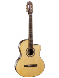 AC160 CF (Natural) w/Bag, зображення 1