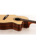 AC160 CF (Natural), зображення 5