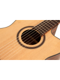 AC160 CF (Natural) w/Bag, зображення 4