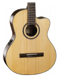 AC160 CF (Natural), зображення 3