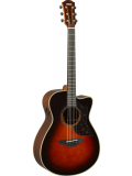 AC3R ARE (Tobacco Brown Sunburst), зображення 1