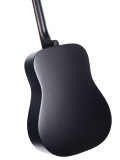 AD810 (Black Satin), зображення 3