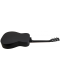 AF510 (Black Satin), зображення 6