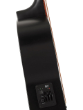 AF510E (Black Satin), зображення 4