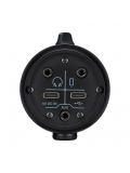 AG01 Live Streaming USB Microphone (Black), зображення 5