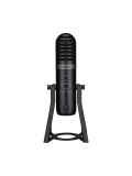 AG01 Live Streaming USB Microphone (Black), зображення 3