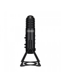 AG01 Live Streaming USB Microphone (Black), зображення 4